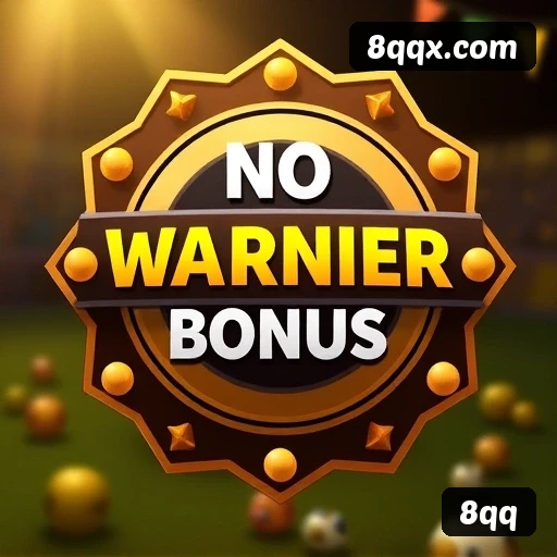 8qq Logo