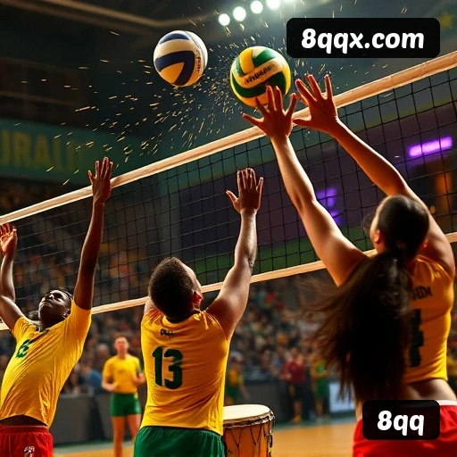 8qq Logo