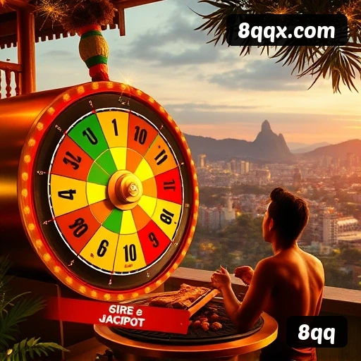 8qq Logo