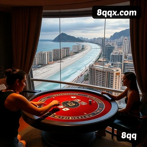 8qq Logo