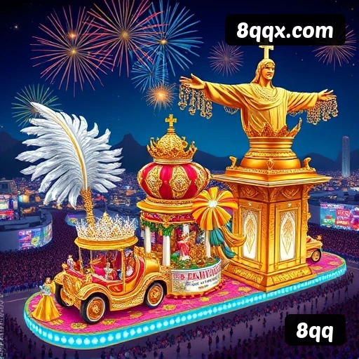 8qq Logo